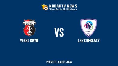 LIVE Veres Rivne vs LNZ Cherkasy