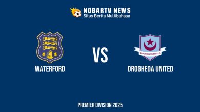 LIVE Waterford vs Drogheda United