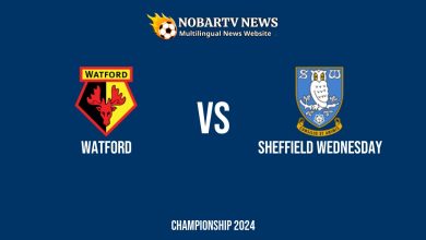 Watford vs Sheffield Wednesday – Championship 2024 di Vicarage Road