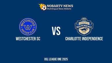 LIVE Westchester SC vs Charlotte Independence