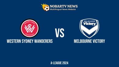 LIVE Western Sydney Wanderers vs Melbourne Victory
