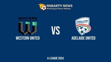 LIVE Western United vs Adelaide United