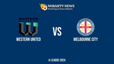 LIVE Western United vs Melbourne City