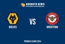 LIVE Wolves vs Brentford