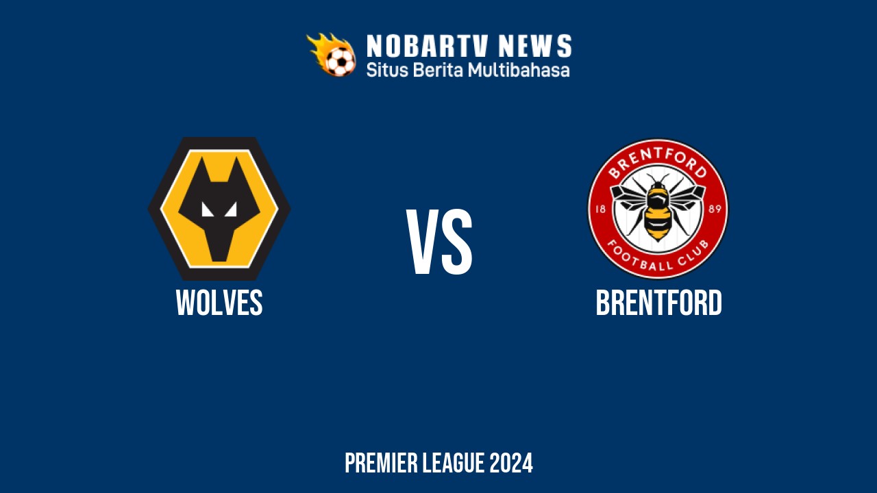 LIVE Wolves vs Brentford