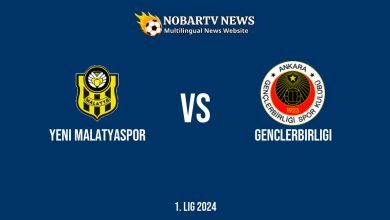 LIVE Yeni Malatyaspor vs Genclerbirligi