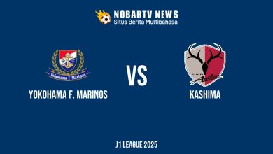LIVE Yokohama F. Marinos vs Kashima