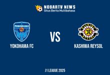 LIVE Yokohama FC vs Kashiwa Reysol