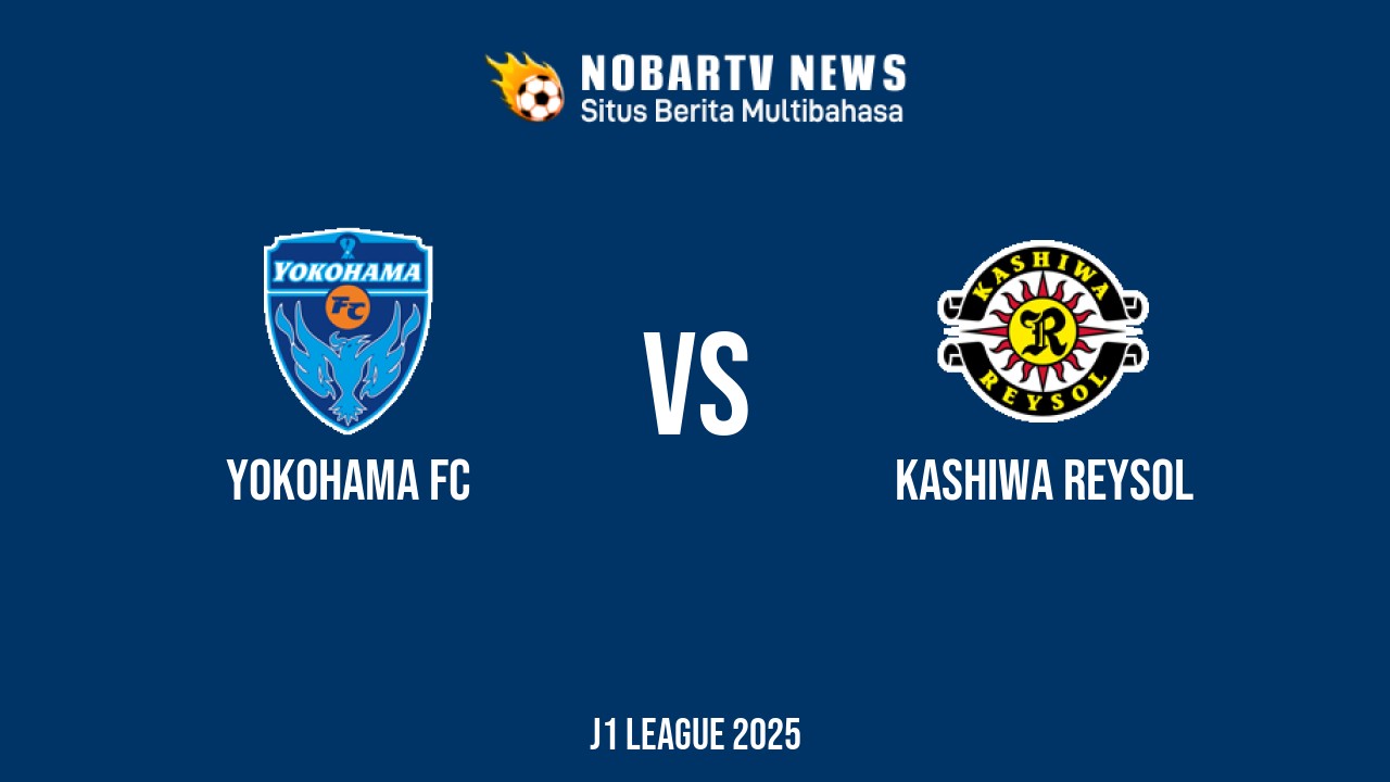 LIVE Yokohama FC vs Kashiwa Reysol