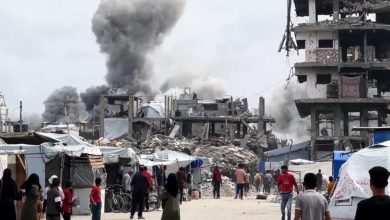 Dunia Jurnalistik Berduka: Dalam 1×24 Jam 3 Jurnalis Gaza Gugur Dihantam Serangan Israel