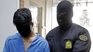 Iran Tangkap Lebih dari 700 Kolaborator Mossad dalam 12 Hari Terakhir