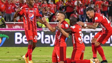 NOBARTV Prediksi: América de Cali vs Junior Barranquilla di Liga Kolombia Kamis (05/6) 2025