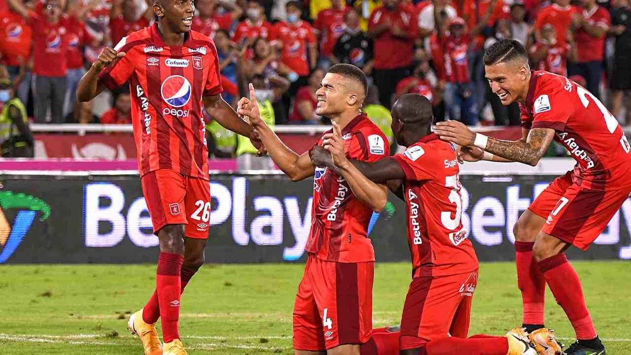 NOBARTV Prediksi: América de Cali vs Junior Barranquilla di Liga Kolombia Kamis (05/6) 2025