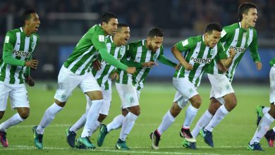 NOBARTV Prediksi: Atlético Nacional vs Santa Fe di Liga Kolombia Senin (09/6) 2025