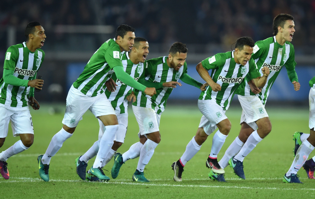 NOBARTV Prediksi: Atlético Nacional vs Santa Fe di Liga Kolombia Senin (09/6) 2025