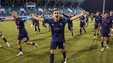 NOBARTV Prediksi: Auckland City vs Boca Juniors di Piala Dunia Antarklub Rabu (25/6) 2025