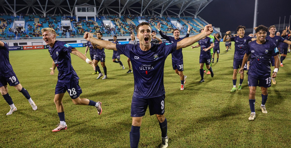 NOBARTV Prediksi: Bayern Munchen vs Auckland City di FIFA Club World Cup Minggu (15/6) 2025 Auckland City FC