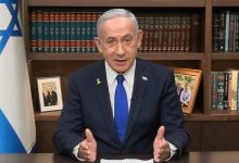 Marah pada Amerika, Netanyahu: Saya Paham ‘America First’, Tapi Bukan ‘America Dead’