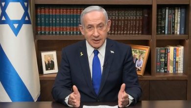 Marah pada Amerika, Netanyahu: Saya Paham ‘America First’, Tapi Bukan ‘America Dead’