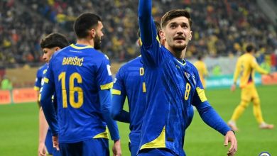 NOBARTV Prediksi: Bosnia vs San Marino di Kualifikasi Piala Dunia Sabtu (07/6) 2025