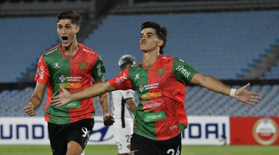 NOBARTV Prediksi: Boston River vs Juventud di Liga Uruguay Selasa (03/6) 2025
