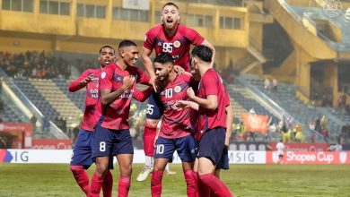 NOBARTV Prediksi: Bình Định vs CAHN di Liga Vietnam Selasa (03/6) 2025