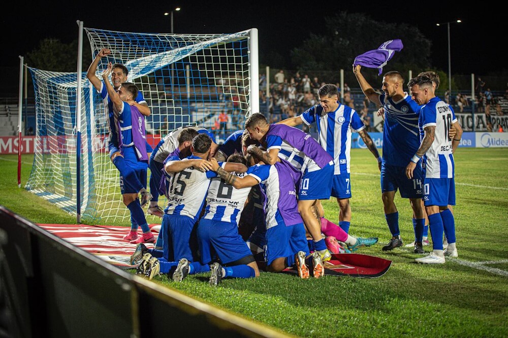 NOBARTV Prediksi: Cerro vs Cerro Largo di Liga AUF Uruguay Kamis (19/6) 2025