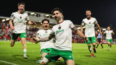 NOBARTV Prediksi: Cork City vs Bohemian di Liga Irlandia Sabtu (14/6) 2025