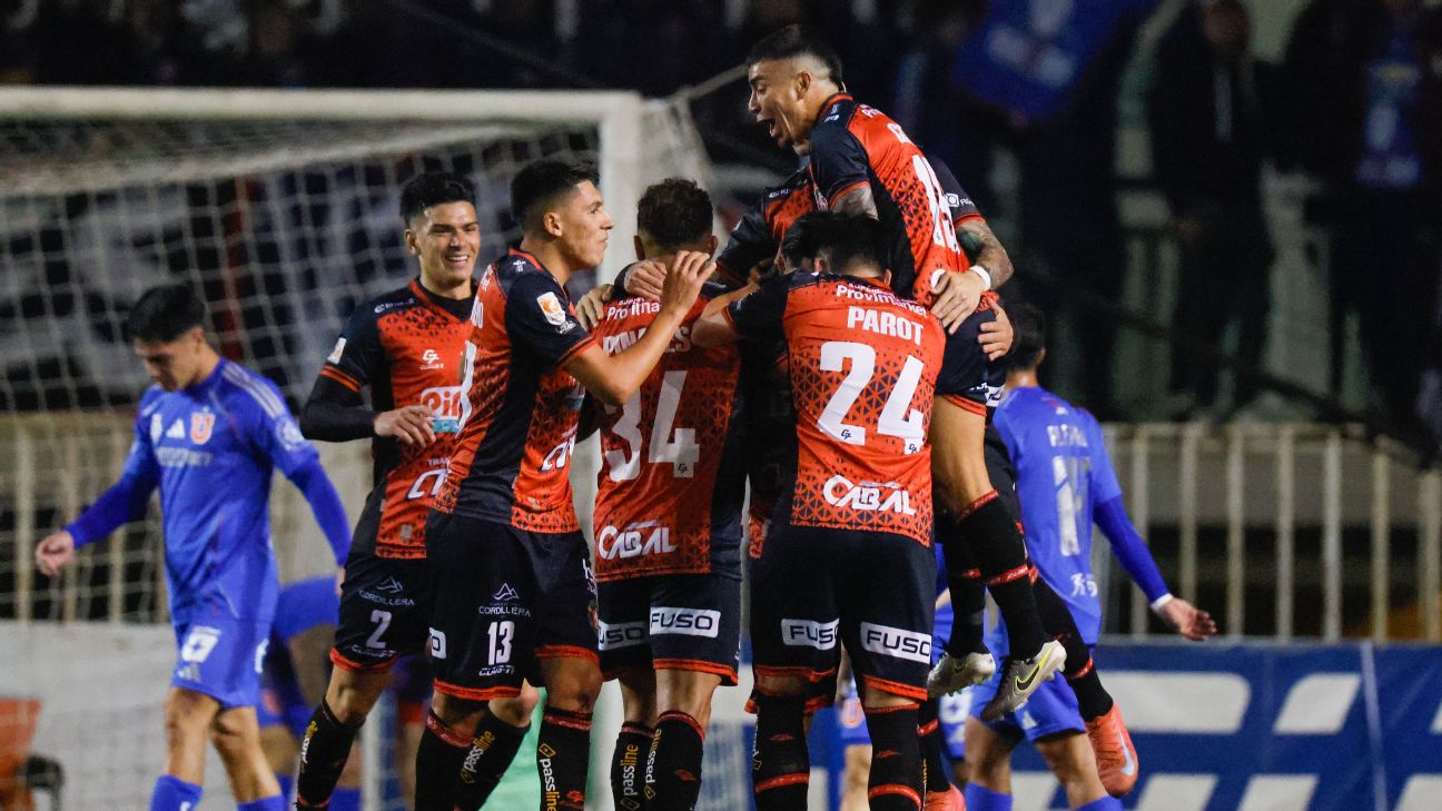 NOBARTV Prediksi: Unión Española vs Deportes Limache di Liga Chili Rabu (04/6) 2025