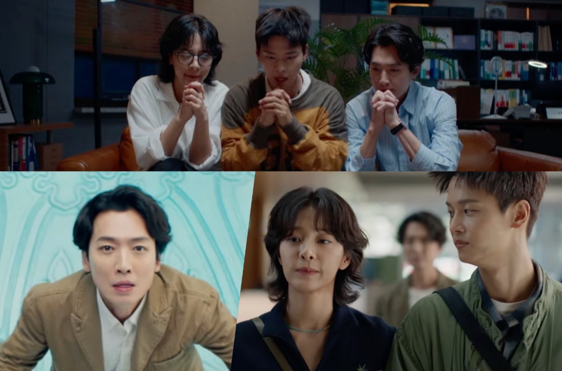 Drakor Oh My Ghost Clients Episode 5–6 Sub Indo: Jadwal Tayang dan Spoiler Drakor Oh My Ghost Clients Sub Indo Ep 5 6