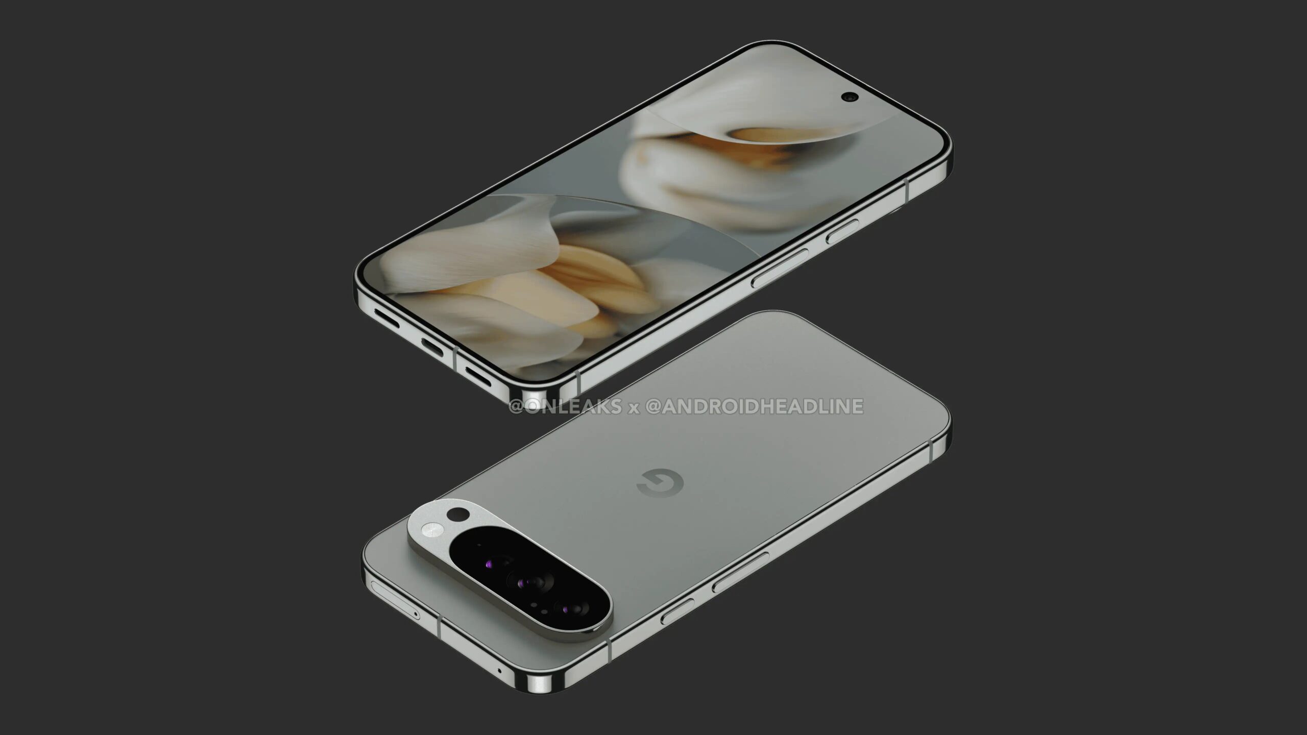 Google Pixel 10: Spesifikasi, Harga dan Review Fitur Andalan