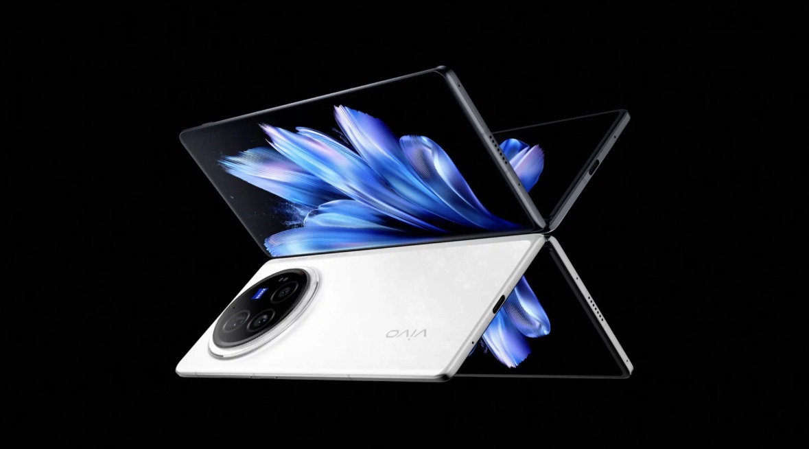 vivo X Fold5: Spesifikasi, Harga dan Review Fitur Andalan