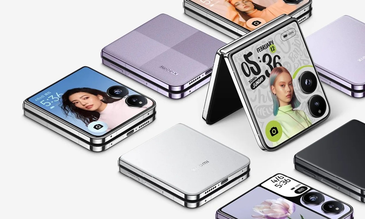 Xiaomi Mix Flip 2: Spesifikasi, Harga dan Review Fitur Andalan