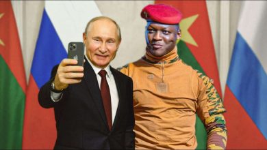 Ibrahim Traoré Reformasi Sektor Tambang: Burkina Faso Raup USD 18 Miliar dari Tambang Emas