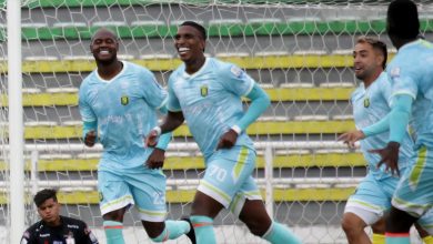 NOBARTV Prediksi: Inter Palmira vs Tigres di Liga Kolombia Selasa (03/6) 2025