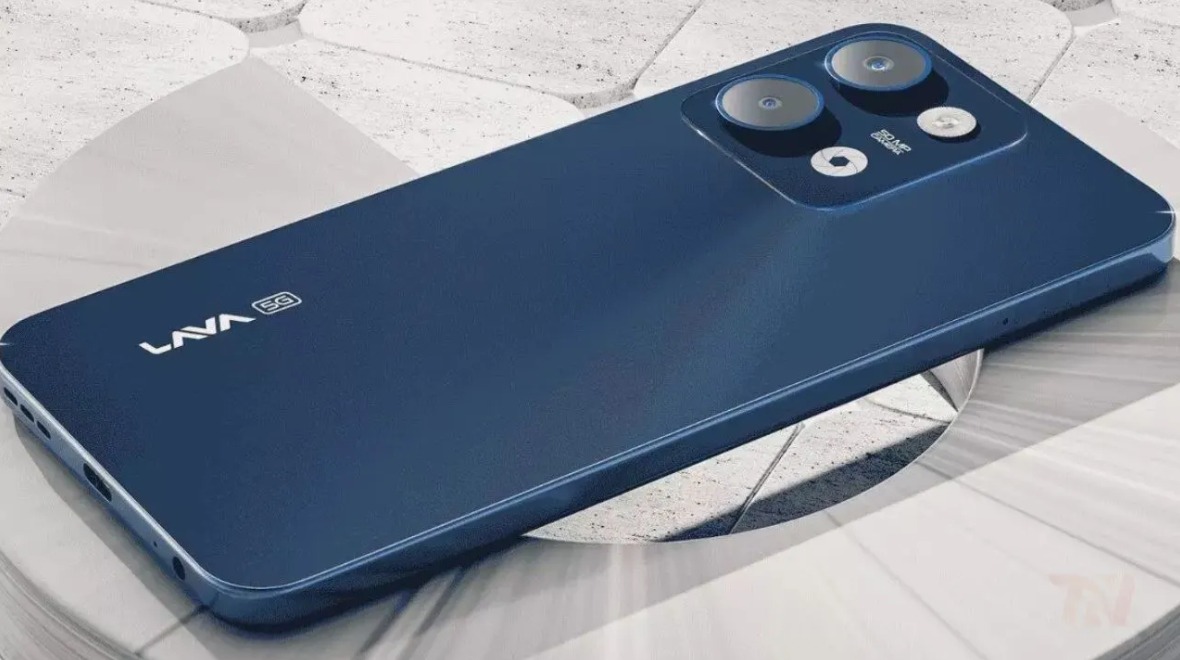 Lava Storm Lite: Spesifikasi, Harga dan Review Fitur Andalan