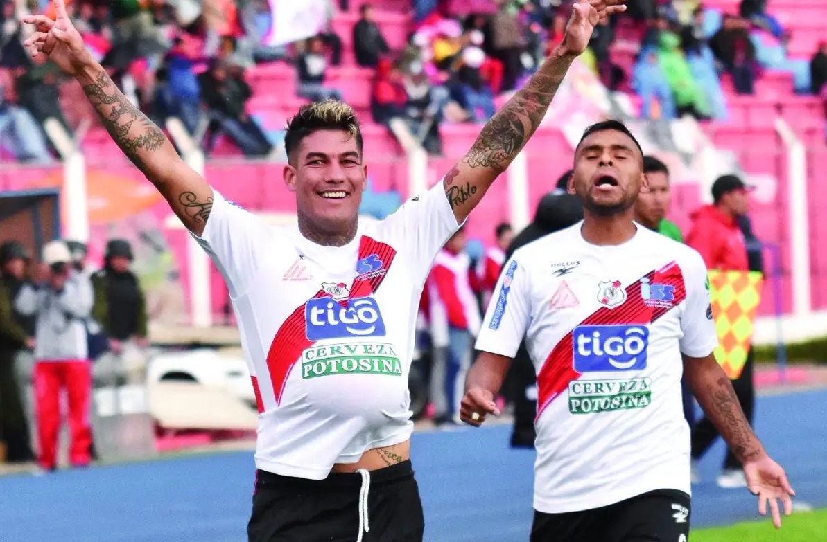 NOBARTV Prediksi: Nacional Potosí vs Oriente Petrolero di Liga Bolivia Senin (09/6) 2025