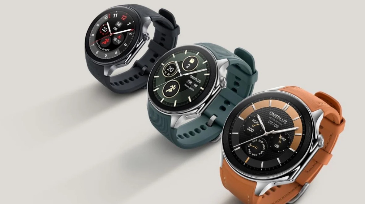 OnePlus Watch 3: Spesifikasi, Harga dan Review Fitur Andalan