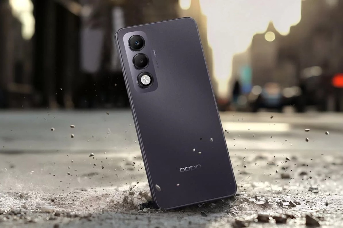Oppo K13x: Spesifikasi, Harga dan Review Fitur Andalan