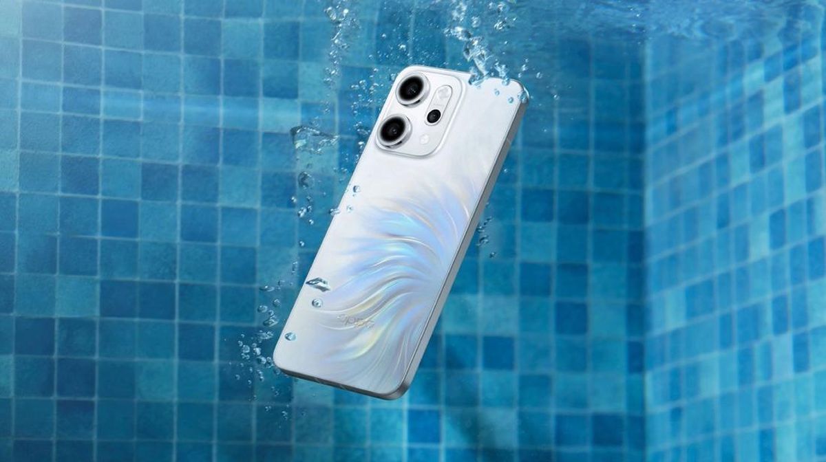 Oppo Reno14 F: Spesifikasi, Harga dan Review Fitur Andalan