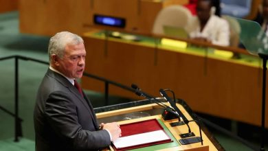 Yordania Cegat 395 Serangan Udara dalam Konflik Iran-Israel: Ini Rinciannya!