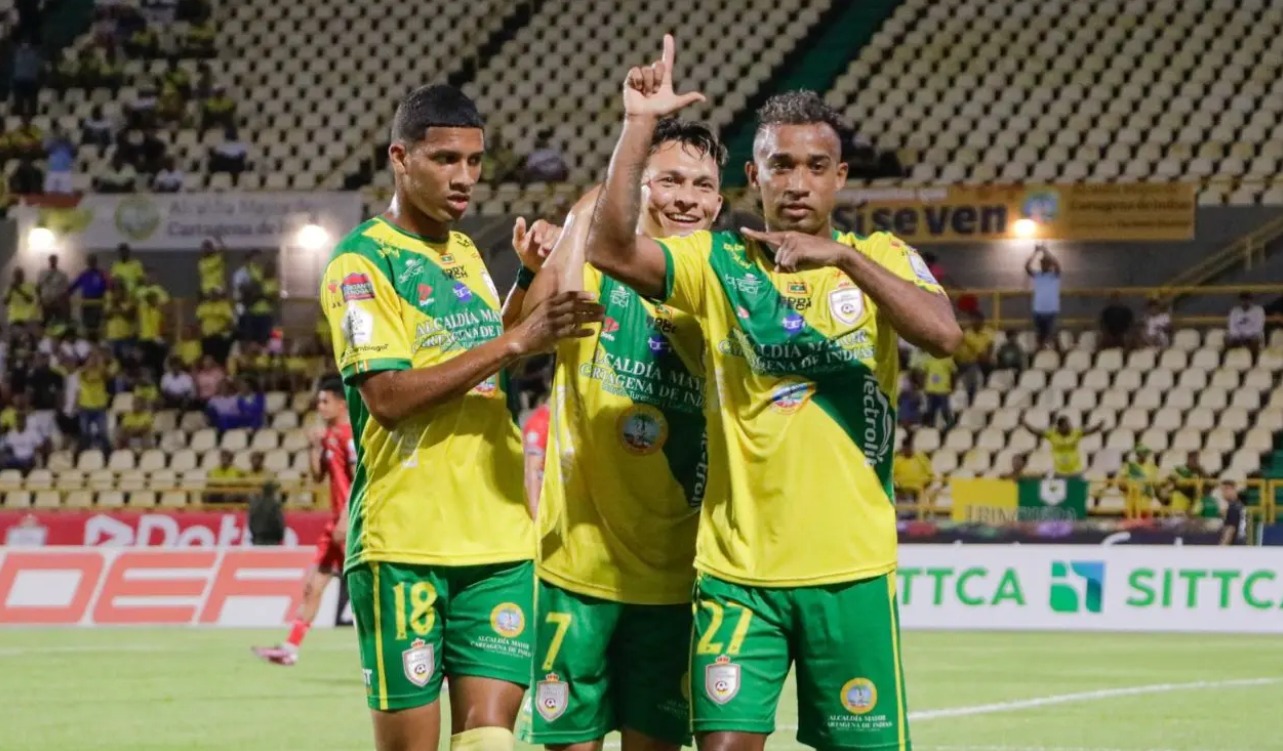 NOBARTV Prediksi: Tigres vs Real Cartagena di Liga Kolombia Kamis (12/6) 2025