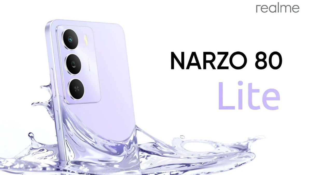 Realme Narzo 80 Lite: Spesifikasi, Harga dan Review Fitur Andalan
