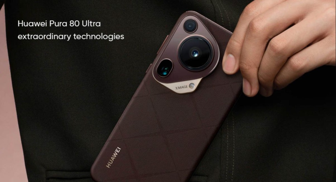 Huawei Pura 80 Ultra: Spesifikasi, Harga dan Review Fitur Andalan Review Huawei Pura 80 Ultra
