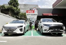 Review Lengkap SPKLU di Jakarta dan Sekitarnya: Daya, Lokasi, dan Tips Pemakaian