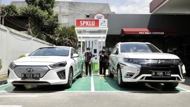 Review Lengkap SPKLU di Jakarta dan Sekitarnya: Daya, Lokasi, dan Tips Pemakaian
