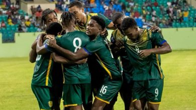 NOBARTV Prediksi: St Vincent vs Anguilla di Kualifikasi Piala Dunia CONCACAF Kamis (05/6) 2025
