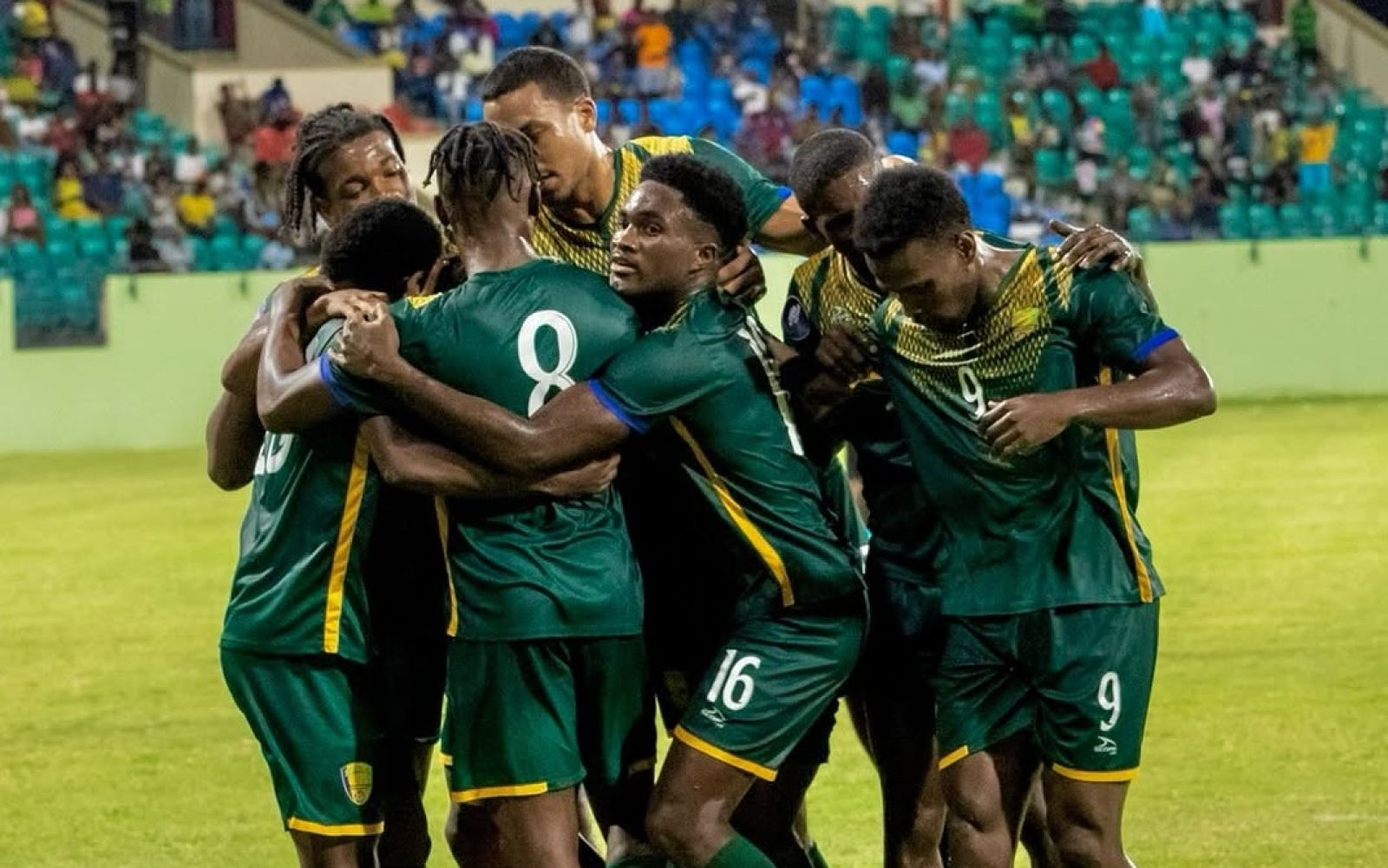 NOBARTV Prediksi: St Vincent vs Anguilla di Kualifikasi Piala Dunia CONCACAF Kamis (05/6) 2025