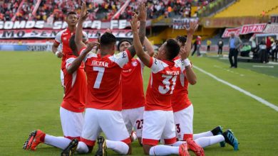 NOBARTV Prediksi: Santa Fe vs Atlético Nacional di Liga Kolombia Jumat (13/6) 2025