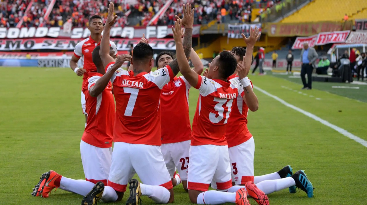 NOBARTV Prediksi: Santa Fe vs Atlético Nacional di Liga Kolombia Jumat (13/6) 2025